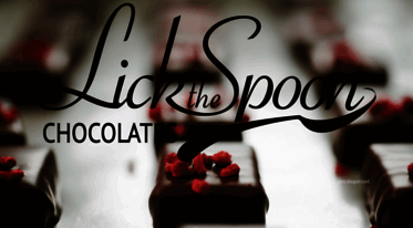 lickthespoon.co.uk