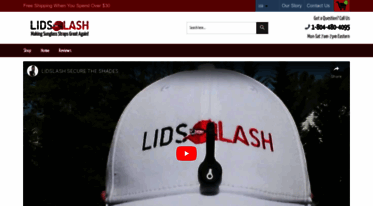 lidslash.com