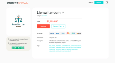 lienwriter.com