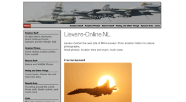 lievers-online.nl
