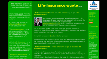 life-insurance-quote.name