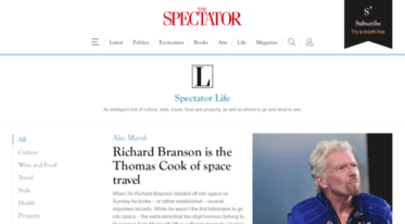 life.spectator.co.uk
