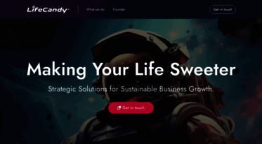 lifecandy.com