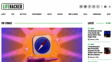 lifehacker.com