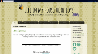 lifeinmyhousefulofboys.blogspot.com