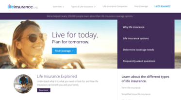 lifeinsurancedirect.com