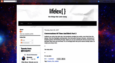 lifelex.blogspot.com