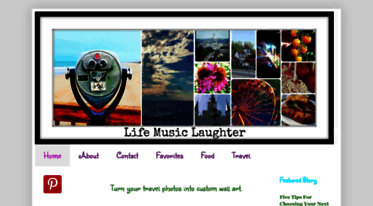 lifemusiclaughter.blogspot.com