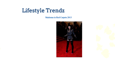lifestyle-trendz.blogspot.com