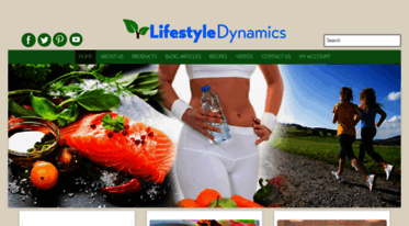 lifestyledynamics.com