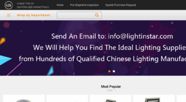 lightinstar.com