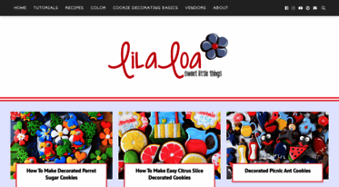 lilaloa.com