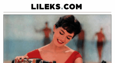 lileks.com