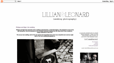lillianandleonard.blogspot.com