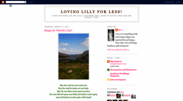 lillyforless.blogspot.com