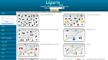lilparts.com