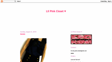 lilpinkcloset.blogspot.com