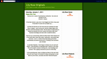 lilyroseoriginals.blogspot.com