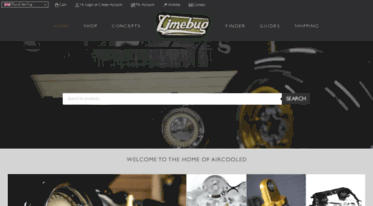 limebug.com