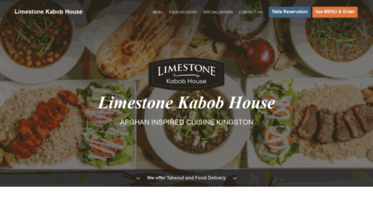 limestonekabob.com