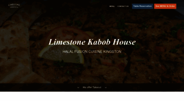 limestonekabob.com