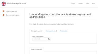 limited-register.com