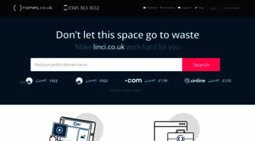 linci.co.uk