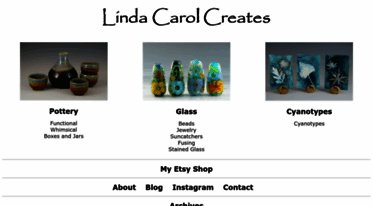 lindacarolcreates.com