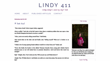lindy411.blogspot.com