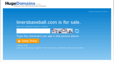 linersbaseball.com