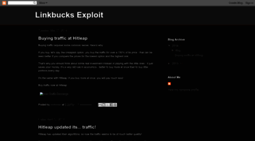 linkbucks-exploit.blogspot.com
