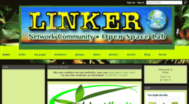 linker.ning.com