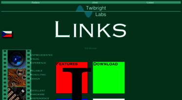 links.twibright.com