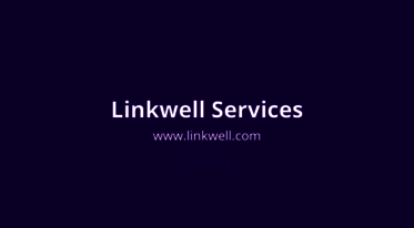 linkwell.com