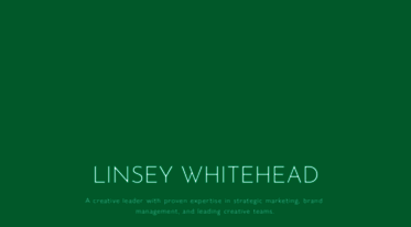 linsey-whitehead.squarespace.com