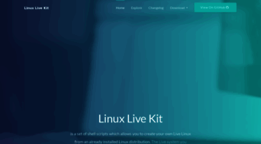 linux-live.org
