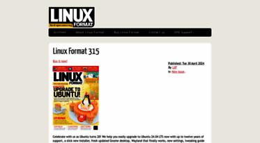 linuxformat.com