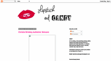 lipstickncandy.blogspot.com