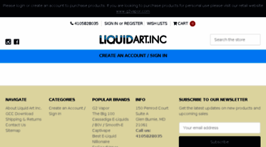 liquidartinc.com