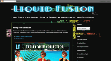 liquidfusionsl.blogspot.com