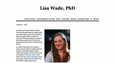 lisa-wade.com