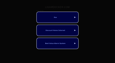 lisamdecker.blogspot.com