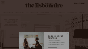 lisbonaire.com