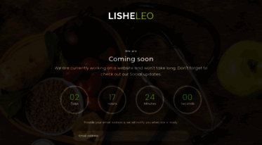 lisheleo.com