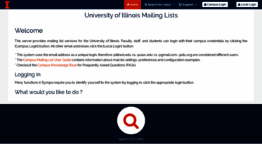 lists.illinois.edu