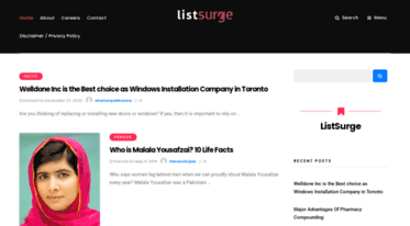 listsurge.com