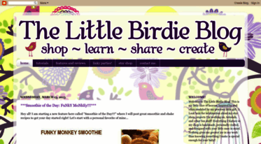 littlebirdiebaby.blogspot.com