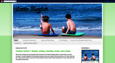 littleblogfish.blogspot.com