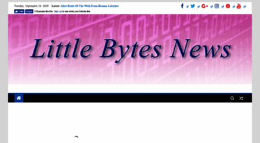 littlebytesnews.com