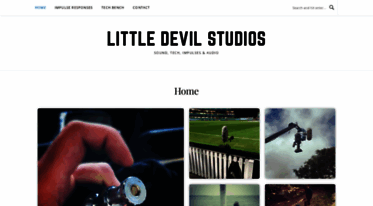 littledevilstudios.com.au